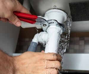 About Emergency plumbing pros Ider, AL